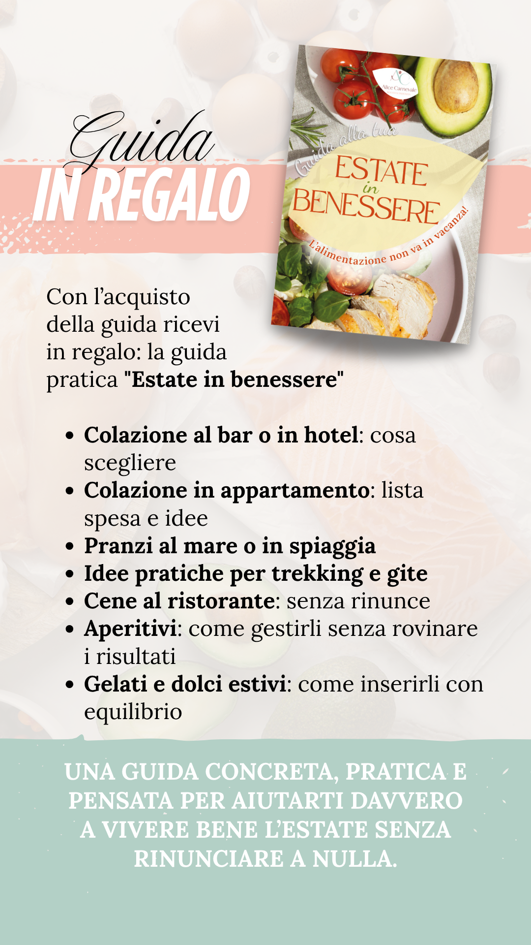 Low carb facile e veloce-Estate 2025 - immagine 4