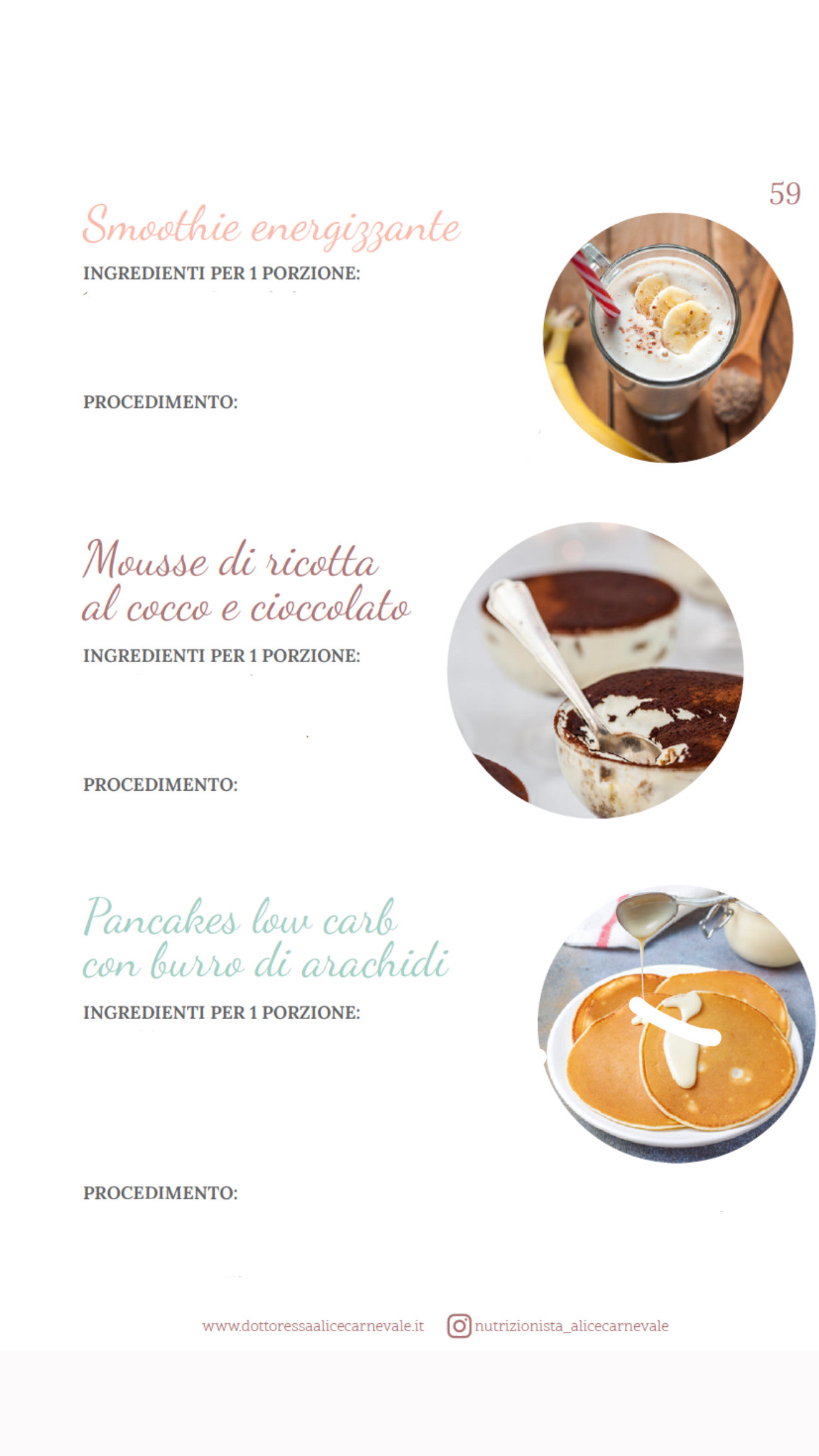 Low carb facile e veloce-Estate 2025 - immagine 10