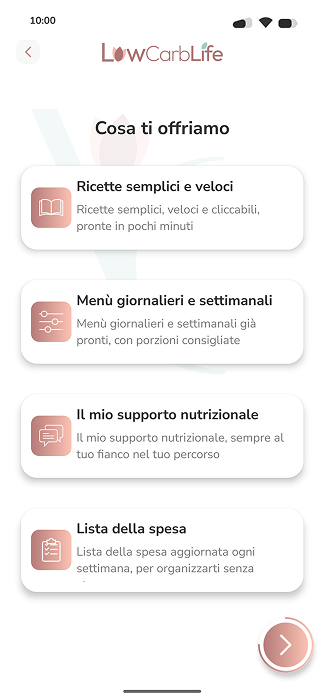 cosa-ti-offriamo-app-low-carb